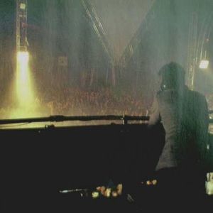 Meet your Posher, Richard